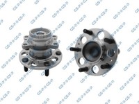 GSP 9400257 Radlagersatz FüR KIA Hyundai