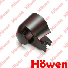 Howen Fits Yeti 2.0 TDI Diesel Rear Wiper Arm Nut Cover Cap Rear