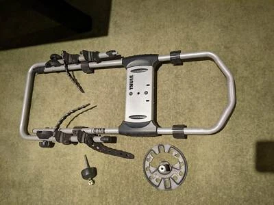 gumtree bicycle rack