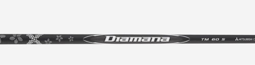 TaylorMade Qi35 Tour 2025 Fairway Wood set 3W & 5W / Diamana Black TM60 S - Picture 4 of 5