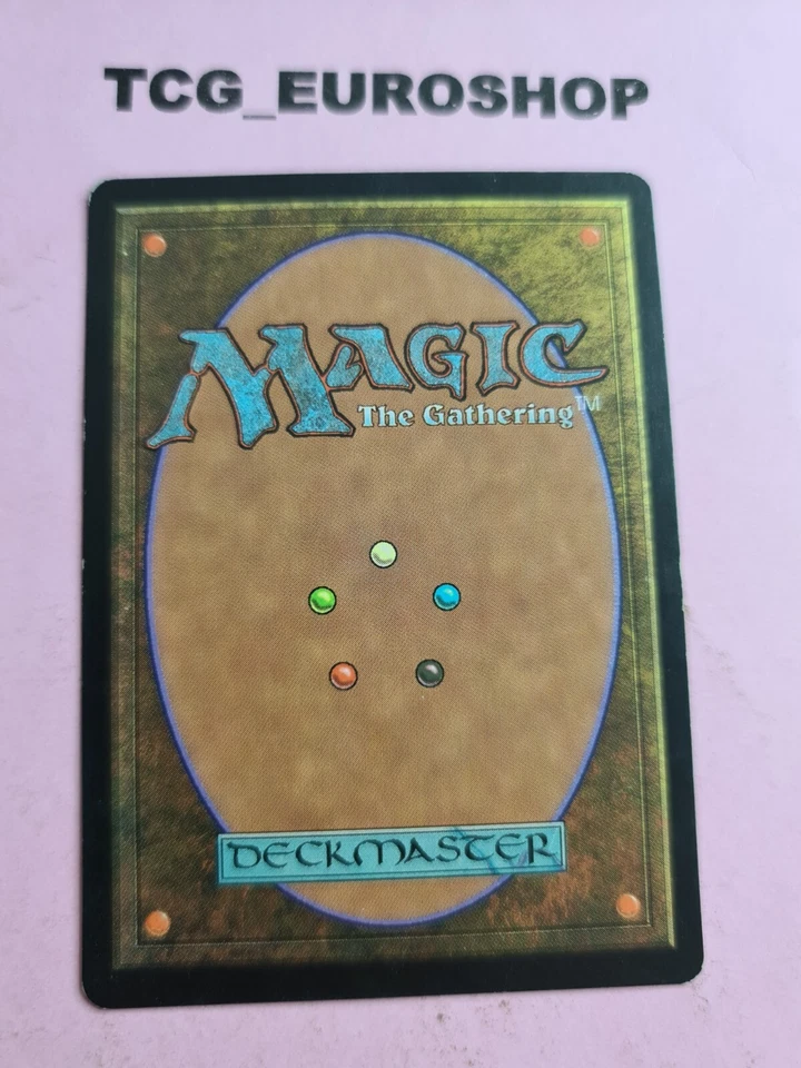 SEAT OF THE SYNOD (×2) ● MIRRODIN ● ITALIAN ● MTG ● LP/NM #2522 - Image 3 of 4