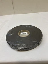 Zoro Select 2Vah5 Magnetic Strip, 100 Ft. L, 1 In W, Features: Plain