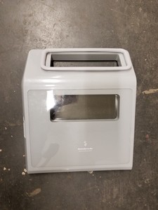 Kitchen Aid Refrigerator Ice Door Part W10564705 Ebay