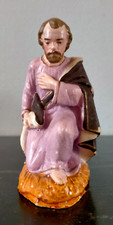 Ancien Santon Devineau "JOSEPH" - Taille 5 - Etat correct