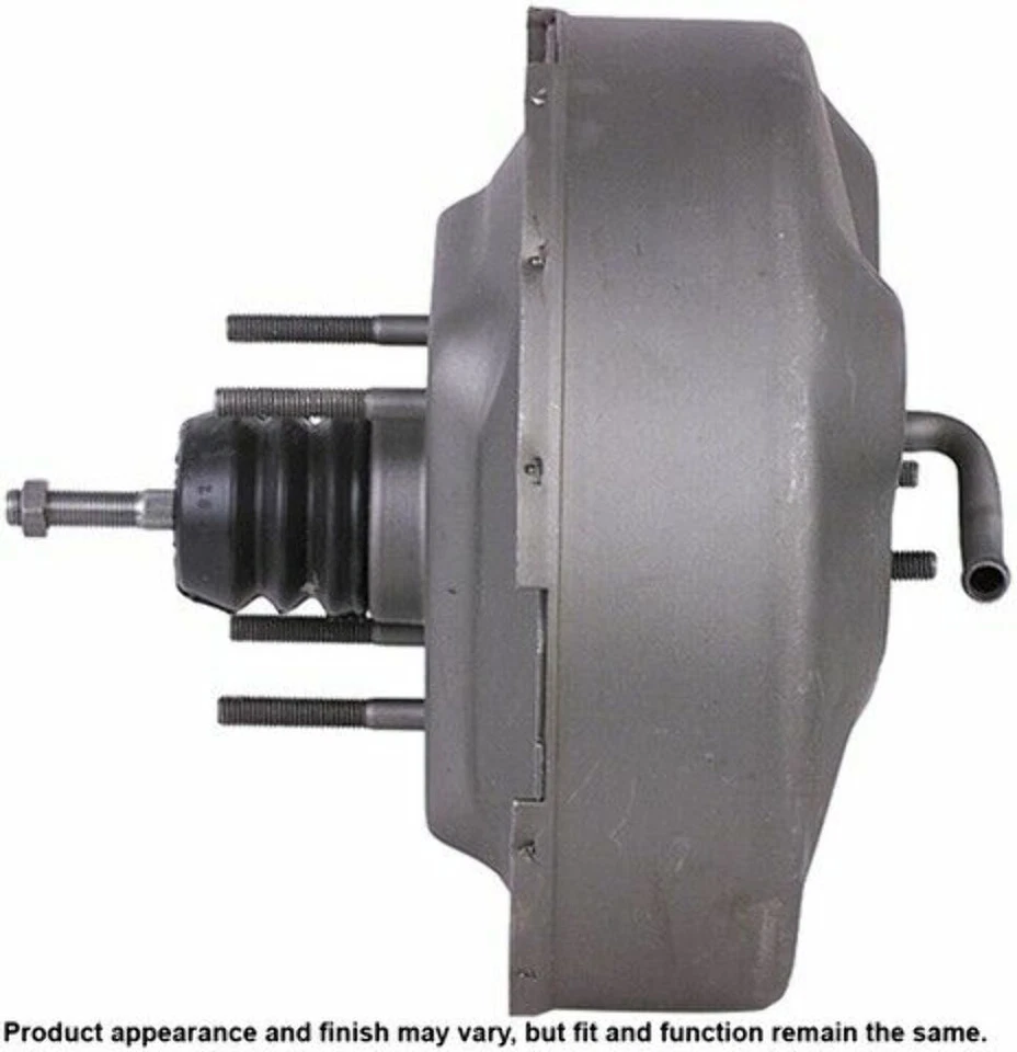 Cardone Reman 动力制动增强器 53-5080 | 高质量汽车零件,通用 F — 第 2/4 张图片