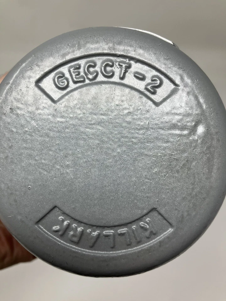 Lote de 14 Killark GECCT-2 Cuerpo de Salida 3/4" Aluminio con Placa Ambyint Ambysense Foto 4 de 4