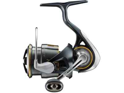 Daiwa 23 AIRITY PC LT3000-XH spinning reel Ship from Japan 1 | eBay
