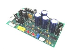 NEW MARKEM 0670737P CONTROL BOARD