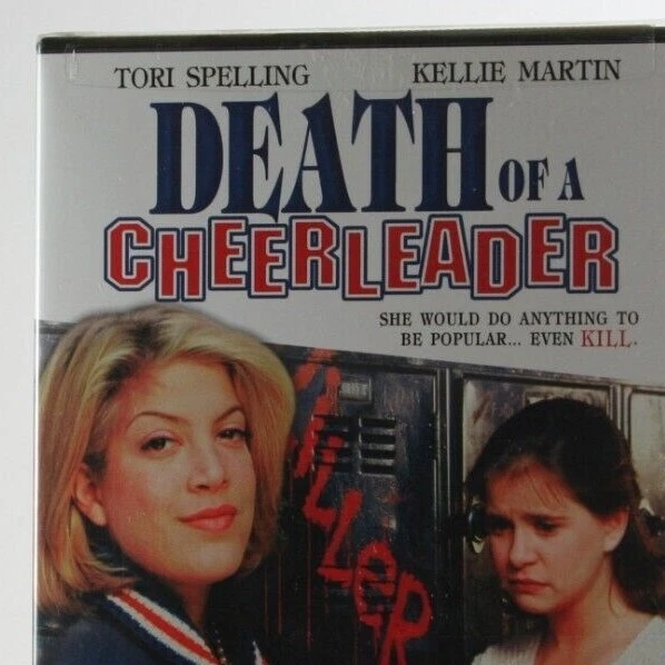 Death Of A Cheerleader