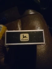 Genuine OEM John Deere AT21139 Main Thrust Bearing Std