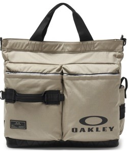 oakley crossbody bag