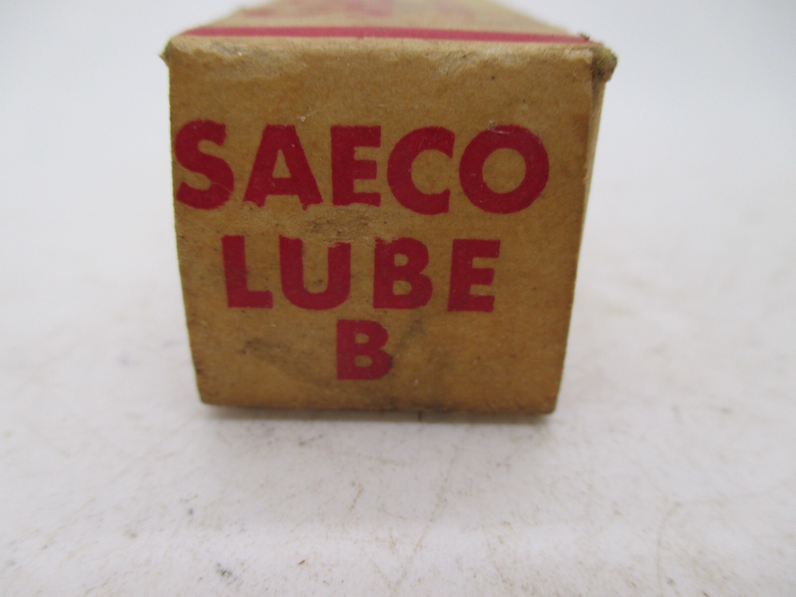 3 sticks of new old stock SAECOLube B cast bullet lubricant eBay