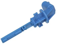 1 Engine Coolant Level Sensor VEMO for BMW Range Rover MINI 17137553919