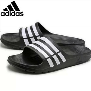 duramo adidas slippers