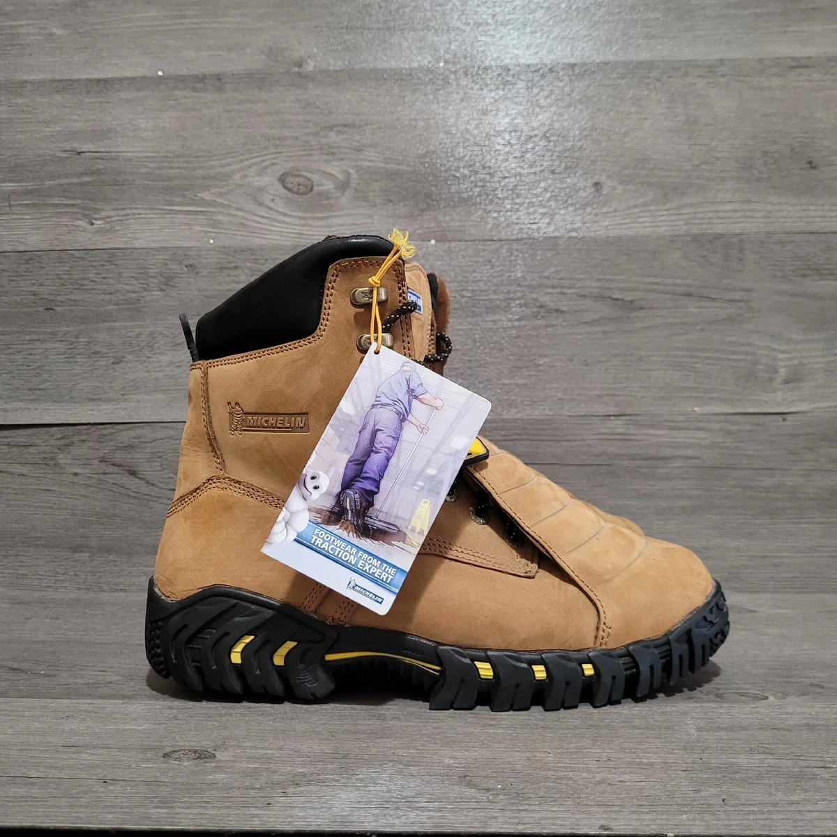 Metatarsal work top boots near me