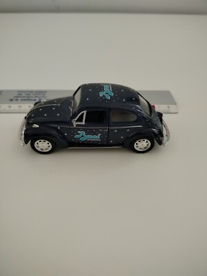 Volkswagen New Beetle Beetle Kisses Perugina