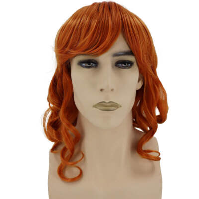 Epic Cosplay Hestia Wig, Multiple Colors Available