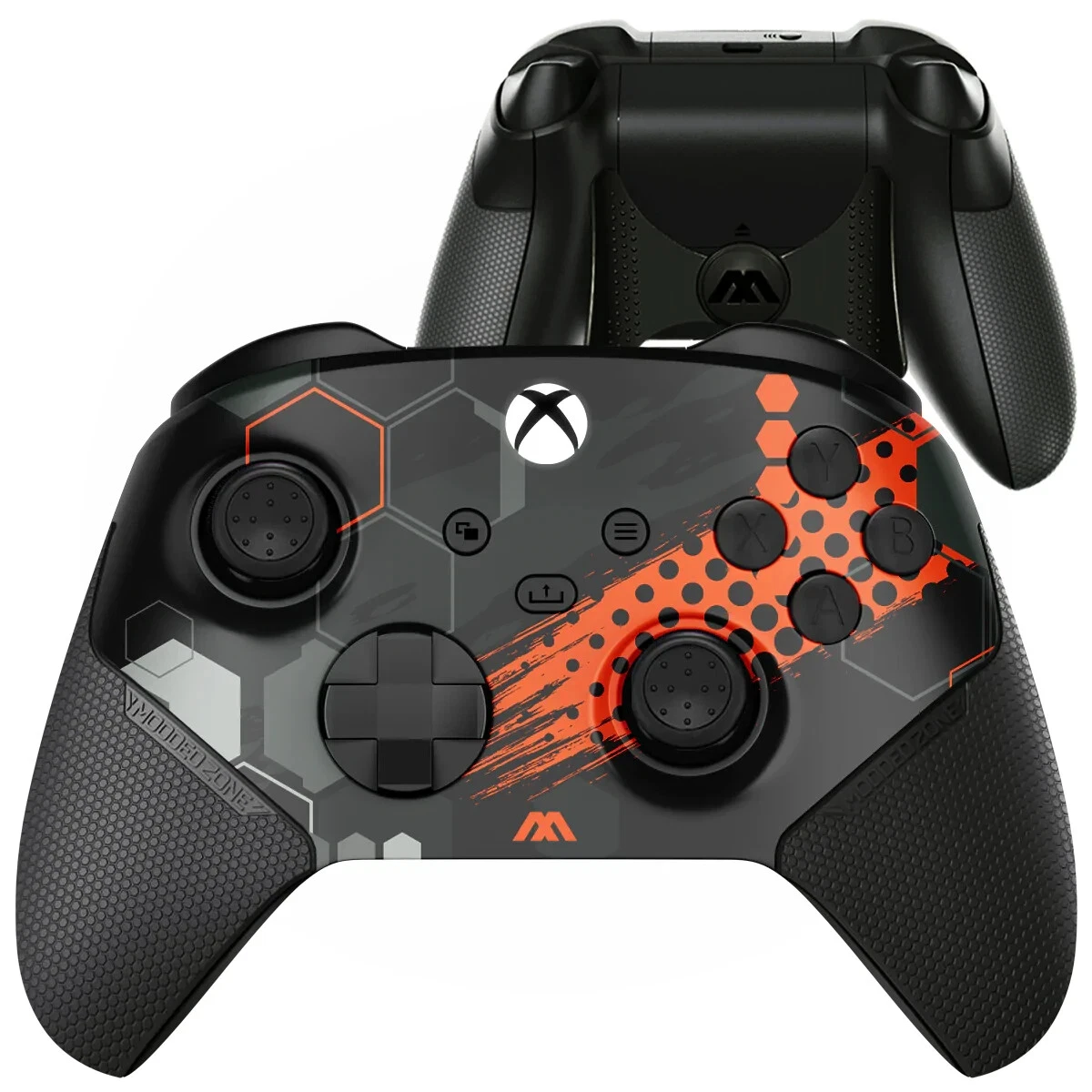 Xbox one deals s modded controller