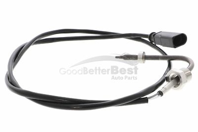 One New VEMO Exhaust Gas Temperature (EGT) Sensor Before Turbocharger V10720028