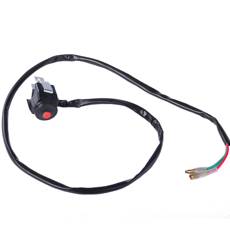 X-PRO Replacement Kill Switch for Rover 50 Go Kart LY-GK-49A(GK-Z001) - Image 2 of 3
