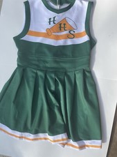 2022 New Stranger Things Season 4 Cheerleading Uniform Outfit Cosplay Costume