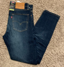 Levi's Premium 510 Skinny Fit Jean W Flex Stretch Men's 29X30 RT 89 1057