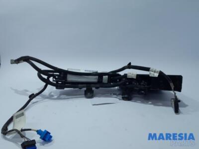 Start-Stop-System Citroen C3 II SC 9801739380 P19249018