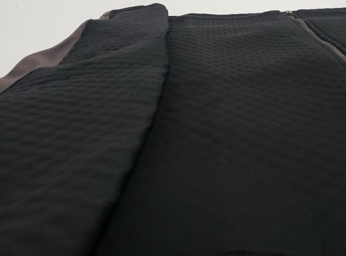 Nike - Sphere Thermal Jacket Black Men's Size Large ACG Lab Tech Shield Vintage - Picture 5 of 12