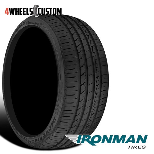 Ironman IMove Gen 2 AS 205/60R16 Tire for sale online eBay