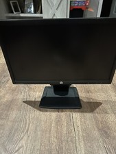 HP LA2306X 23 inch LCD LED Monitor