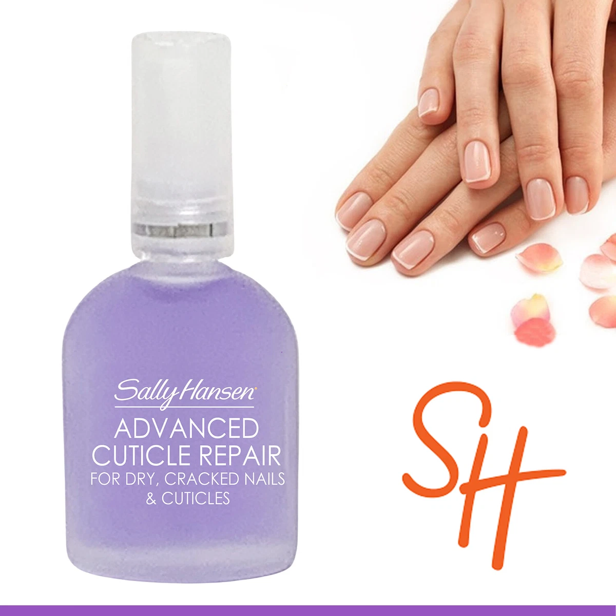 Top more than 121 sally hansen nail repair best ceg.edu.vn