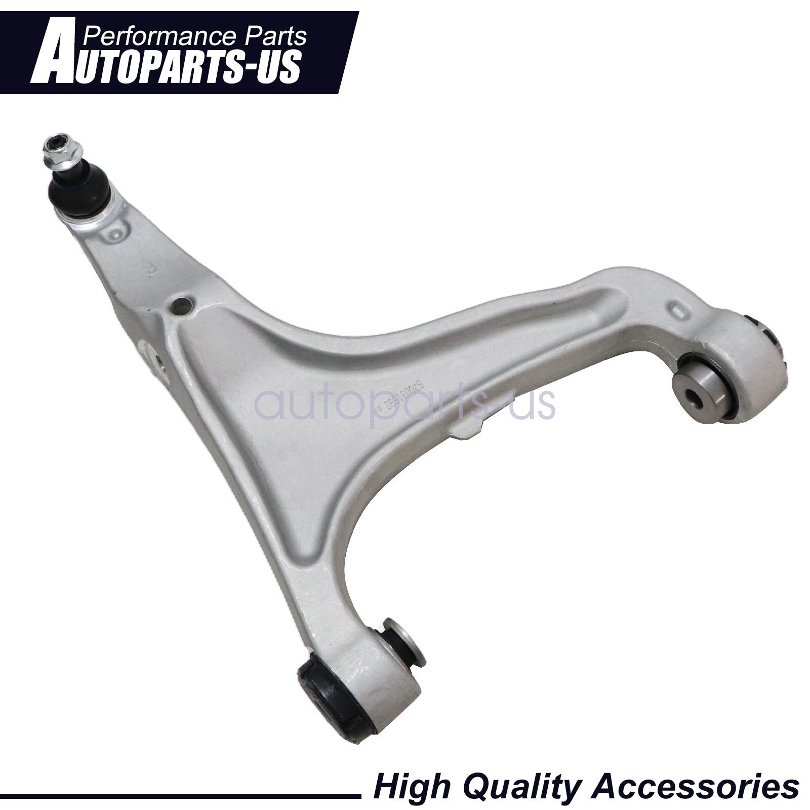 Control Arm Front Right Lower 670213729 For Maserati Levante 2017-2022