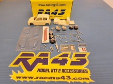 1/43 Fiat 600 Sporting KIT