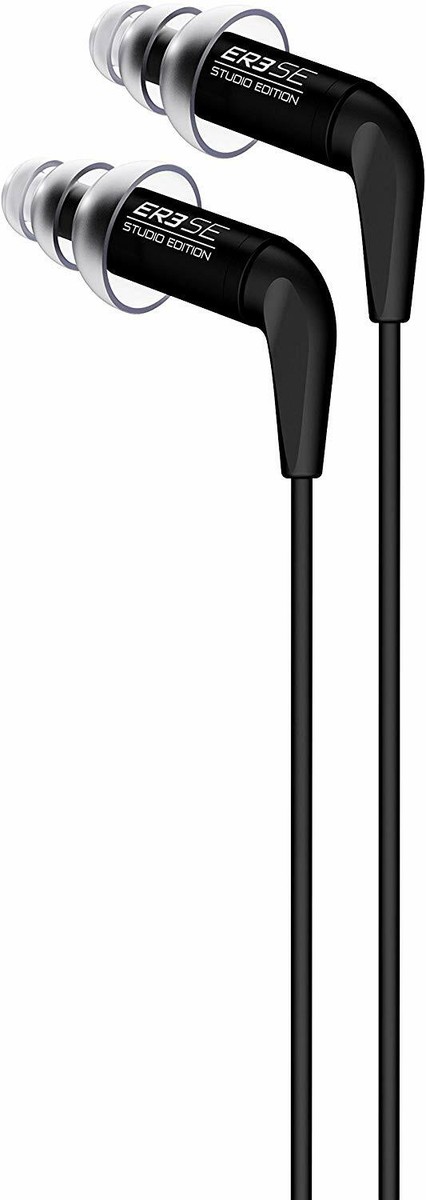 Etymotic Research ER3SE Studio Edition Balanced Armature In-Ear 
