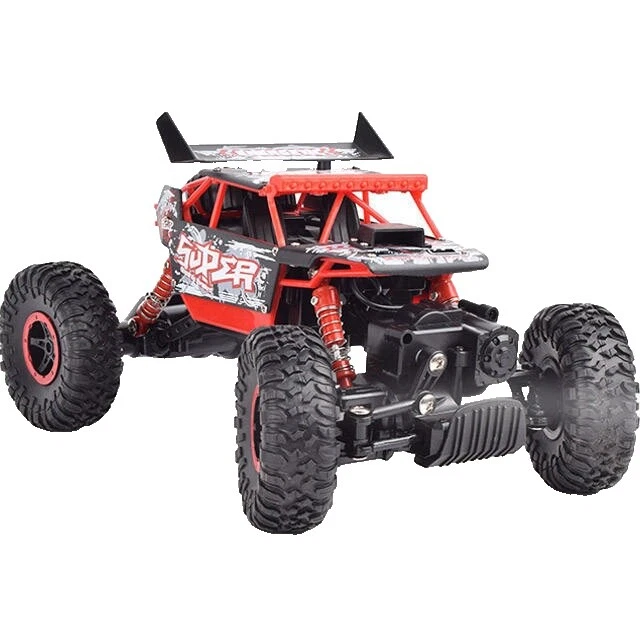 Electric 1:18 Hobby RC escalas de autos, camiones y motocicletas