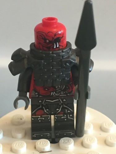 LEGO- NINJAGO- NINDROIDS- GHOST / STONE ARMY- MINIFIGURES- YOU CHOOSE FROM LIST - Picture 118 of 199