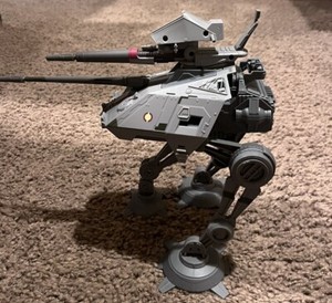 STAR WARS スター・ウォーズ ミッドビークル AT-AP Star Wars AT-AP Walker (The 30th Anniversary Collection