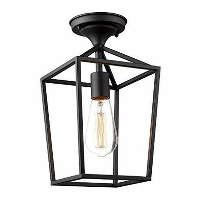 Flush Ceiling Lights Ebay
