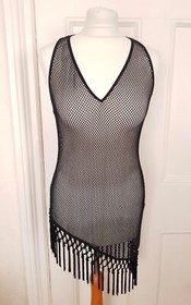 New L&rsquo;Agent by Agent Provocateur Tasia Cover Up Size S/M