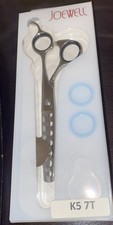 Joewell Thinning shears K-57T New!! Free Ship...