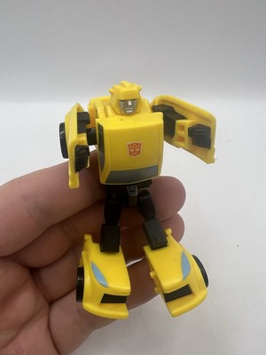 Transformers Bumblebee Universe 2.0 Legends Class Hasbro 2008