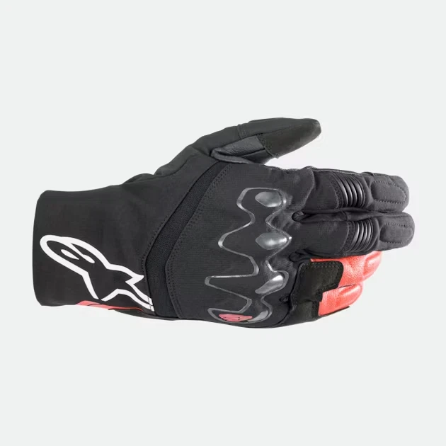 Black Red, photo 1 of 5