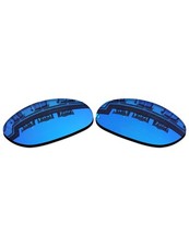 Vonxyz Polarized Lenses for Costa Del Mar Harpoon Sunglasses Ice Mirror