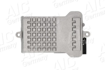 Steuergerät Heizung/Lüftung AIC 55491 für MERCEDES KLASSE W211 Model S211 S203