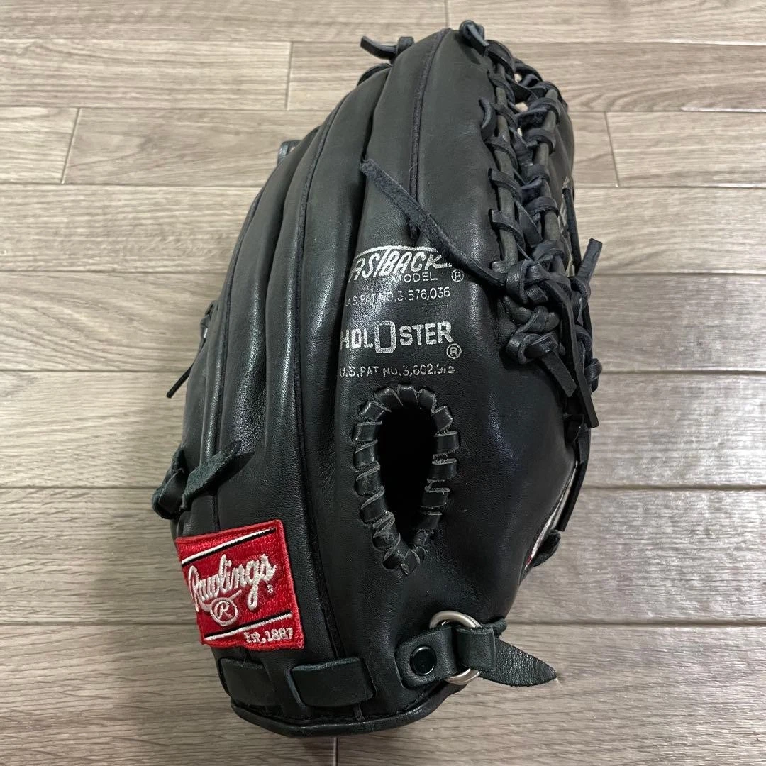 Rawlings Ken Griffey, Jr. Vintage Baseball Gloves for sale | eBay