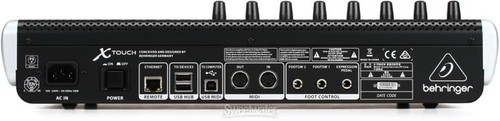 Behringer X-Touch Universal Control Surface - Picture 6 of 7