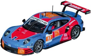 23949 Carrera Digital 124 Porsche 911 RSR " Carrera Nr. 93 " NEU BOX OVP