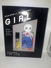Pharrell Williams Girl Eau de Parfum 110ml
