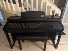 Perfect Condition Artesia Digital Piano