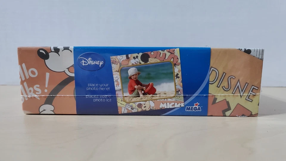 Nuevo Precintado Walt Disney Magical Memories Mickey Mouse 500 piezas. Rompecabezas Foto 3 de 4